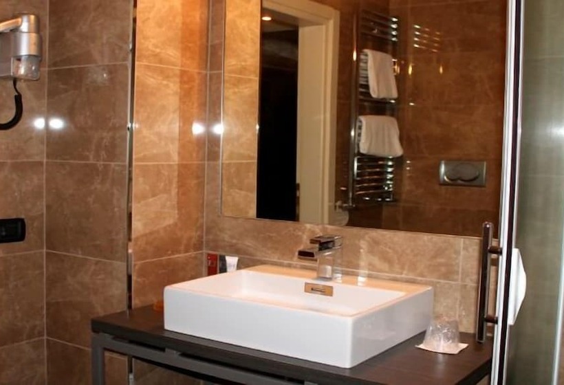 Fotos del hotel Mozart:  16