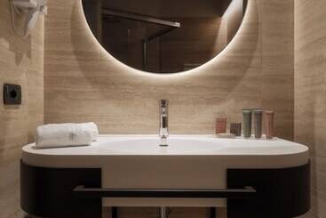 Fotos del hotel Mozart:  18