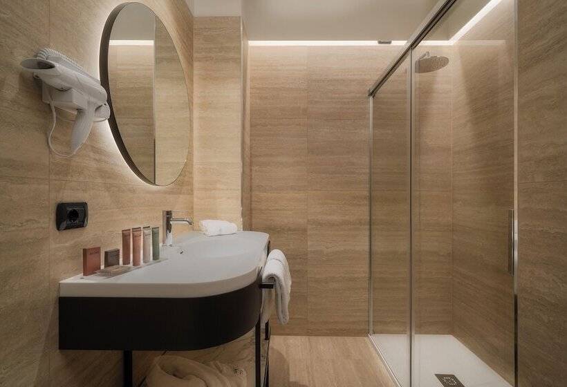 Fotos del hotel Mozart:  19