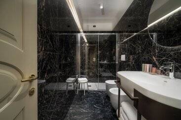 Fotos del hotel Mozart:  20
