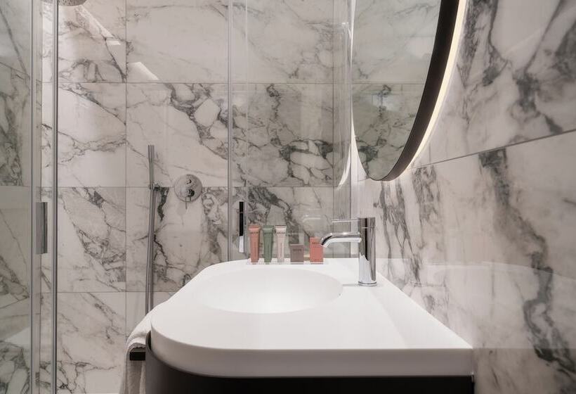 Fotos del hotel Mozart:  22