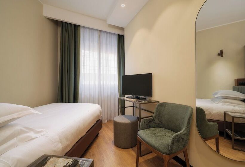 Fotos del hotel Mozart:  7