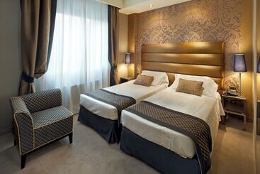 Fotos del hotel Mozart:  3
