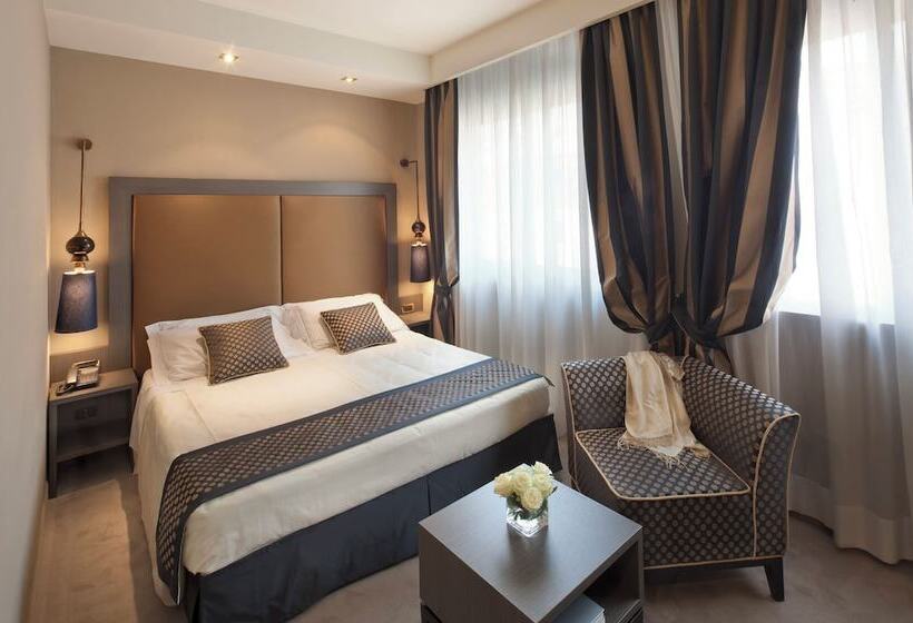 Fotos del hotel Mozart:  4