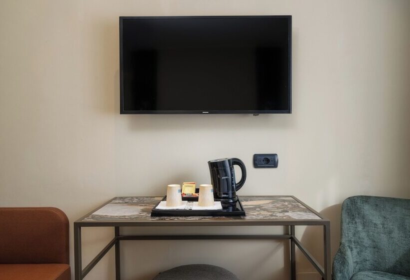 Fotos del hotel Mozart:  24