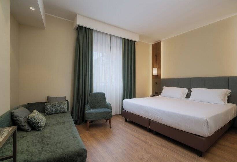 Fotos del hotel Mozart:  6