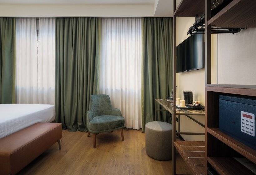 Fotos del hotel Mozart:  8