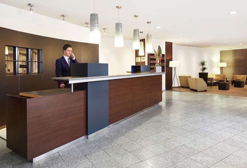 Fotos del hotel Nh Wien City:  14