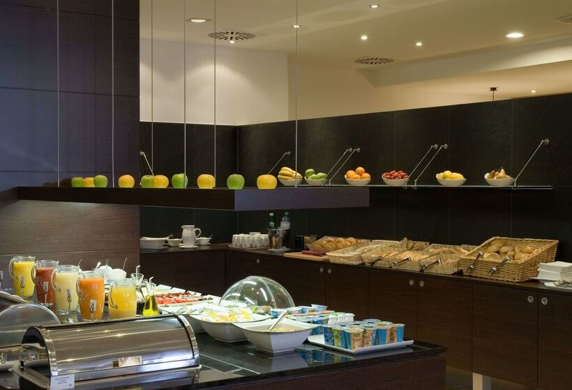 Fotos del hotel Nh Wien City:  26