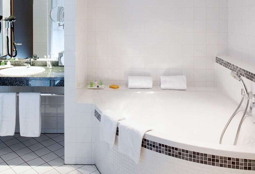 Fotos del hotel Nh Wien City:  20