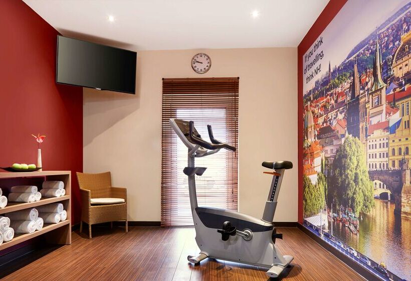 Fotos del hotel Nh Wien City:  35