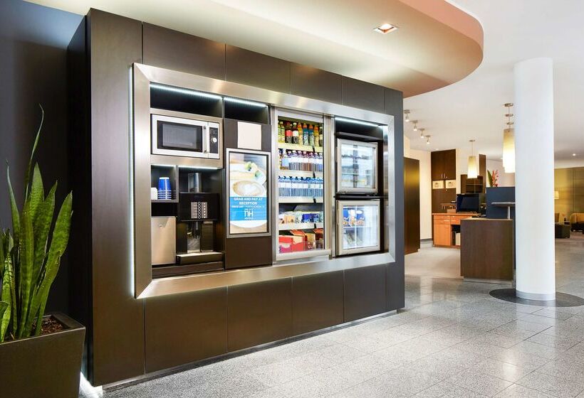 Fotos del hotel Nh Wien City:  41