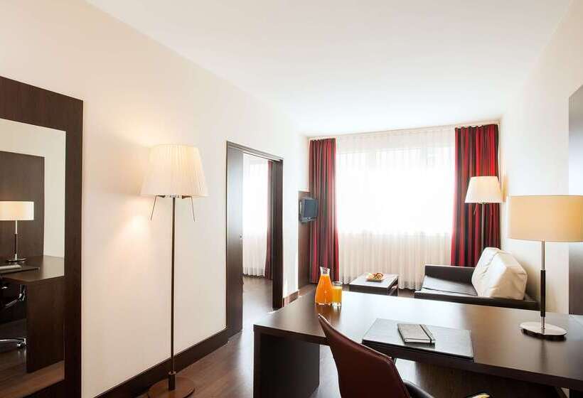 Fotos del hotel Nh Wien City:  51