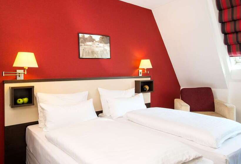 Fotos del hotel Nh Wien City:  3