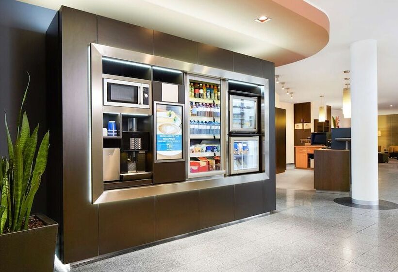 Fotos del hotel Nh Wien City:  39