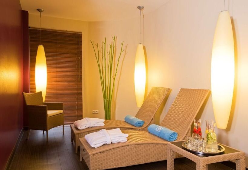 Fotos del hotel Nh Wien City:  44