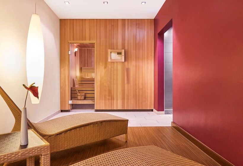 Fotos del hotel Nh Wien City:  25