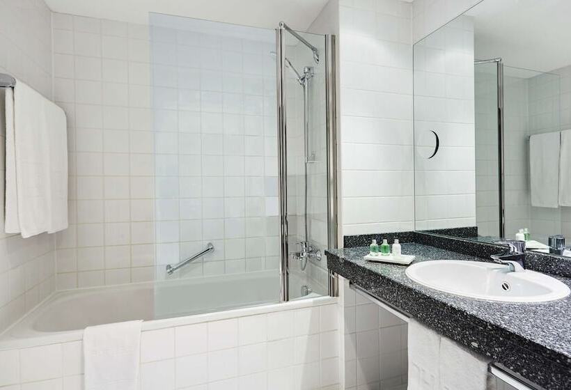 Fotos del hotel Nh Wien City:  33