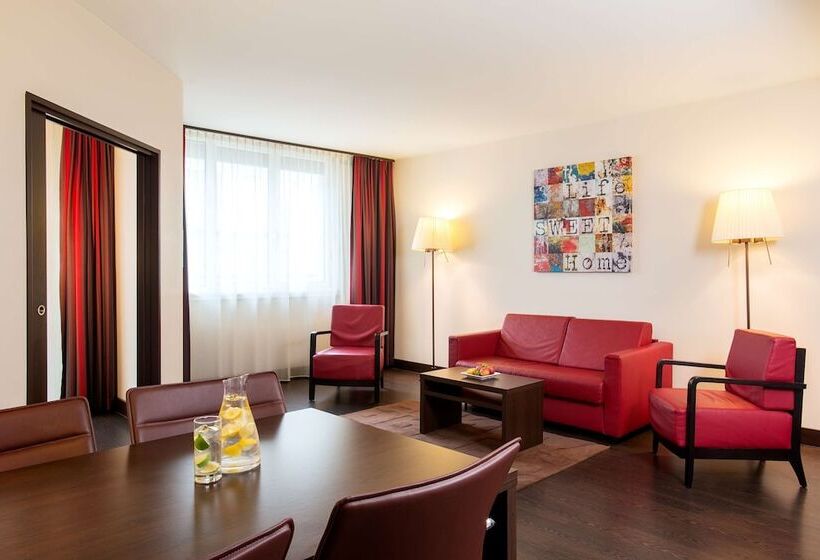 Fotos del hotel Nh Wien City:  48