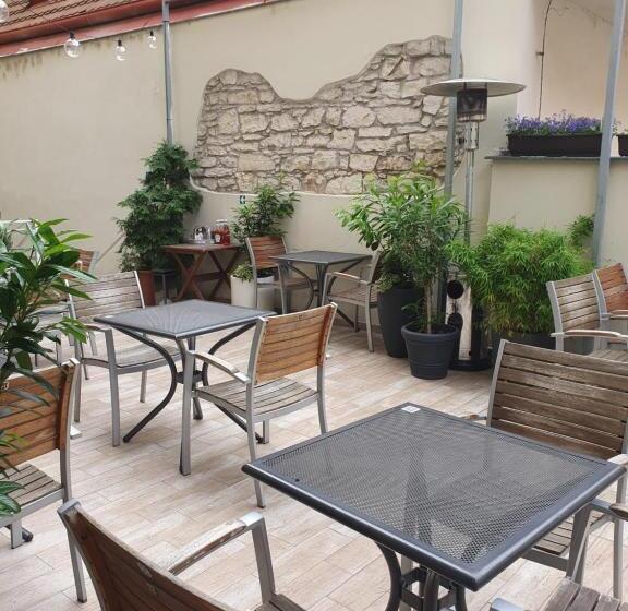 Fotos del hotel Novomestsky:  2