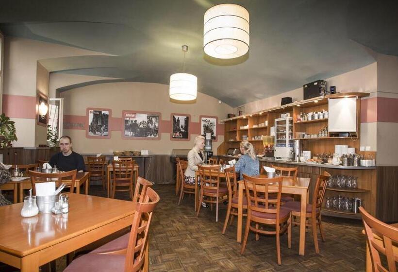 Fotos del hotel Novomestsky:  5