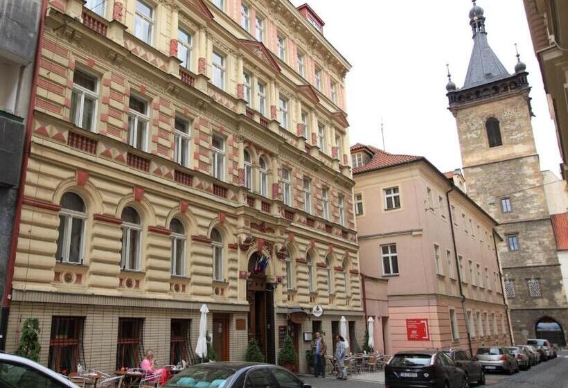 Fotos del hotel Novomestsky:  3