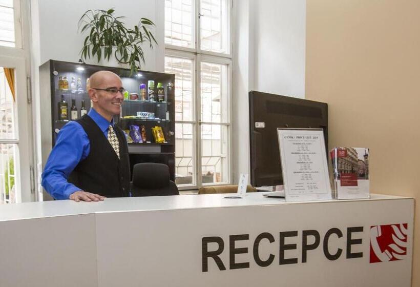 Fotos del hotel Novomestsky:  7