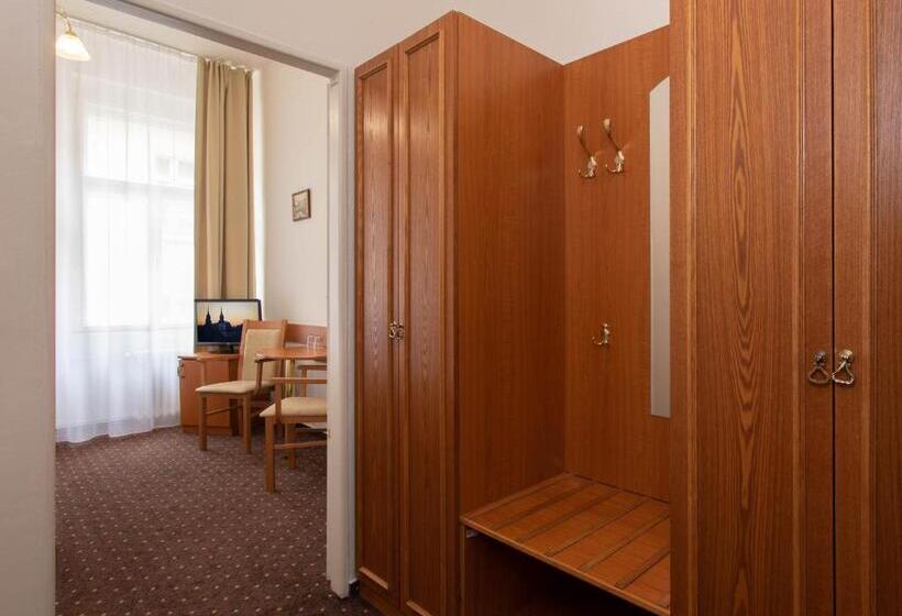 Fotos del hotel Novomestsky:  8