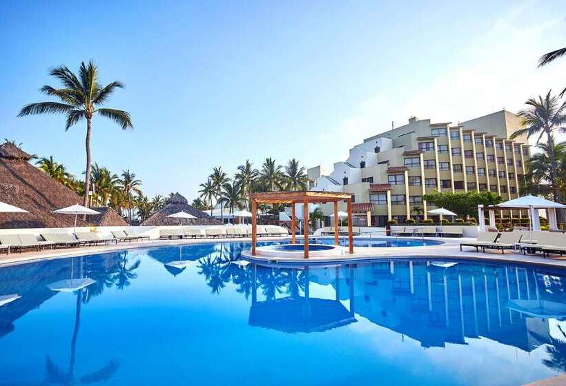 هتل Occidental Nuevo Vallarta
