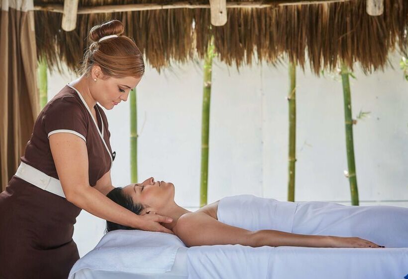 هتل Occidental Nuevo Vallarta