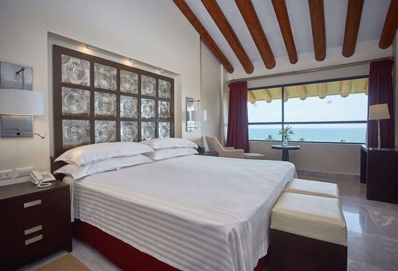 هتل Occidental Nuevo Vallarta