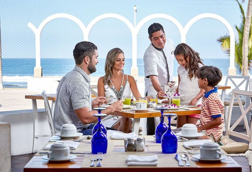 هتل Occidental Nuevo Vallarta