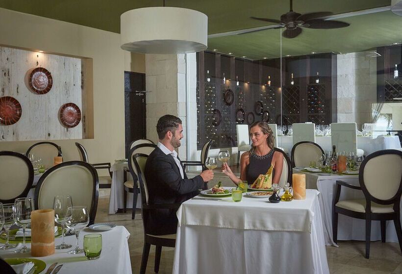 هتل Occidental Nuevo Vallarta