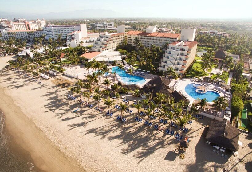 هتل Occidental Nuevo Vallarta
