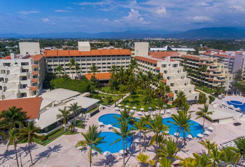هتل Occidental Nuevo Vallarta