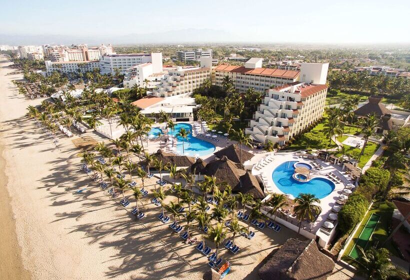 Hotel Occidental Nuevo Vallarta