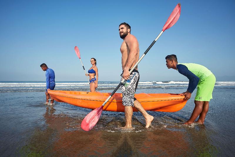 هتل Occidental Nuevo Vallarta