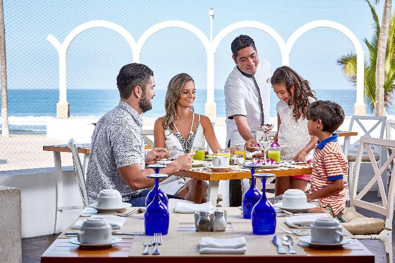 هتل Occidental Nuevo Vallarta