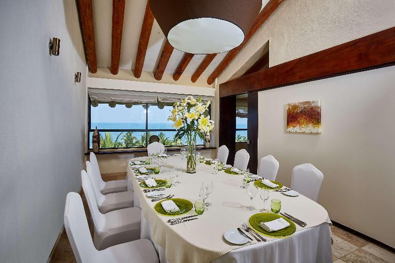 هتل Occidental Nuevo Vallarta