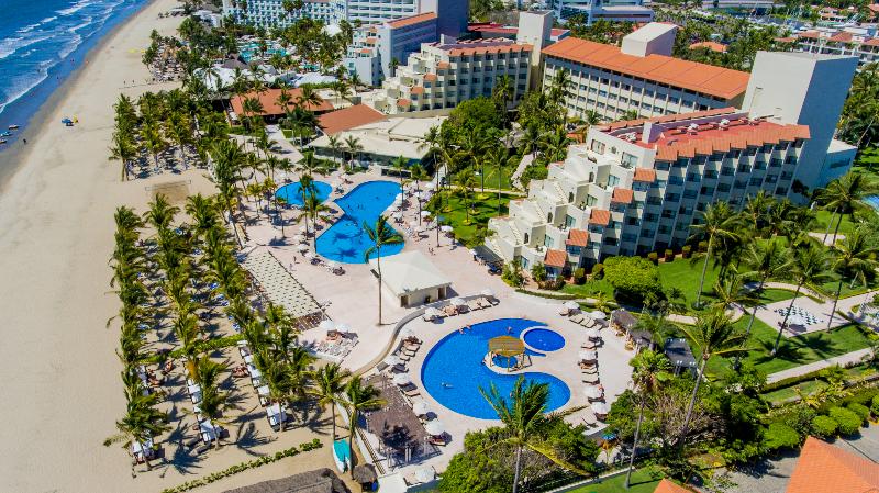 هتل Occidental Nuevo Vallarta