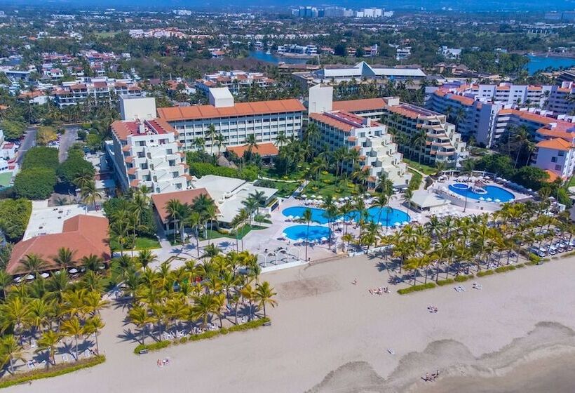 هتل Occidental Nuevo Vallarta