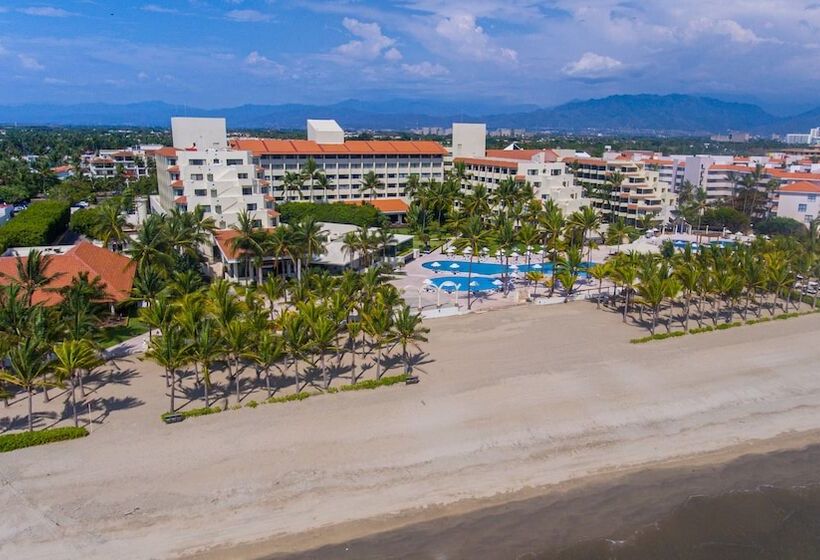 هتل Occidental Nuevo Vallarta