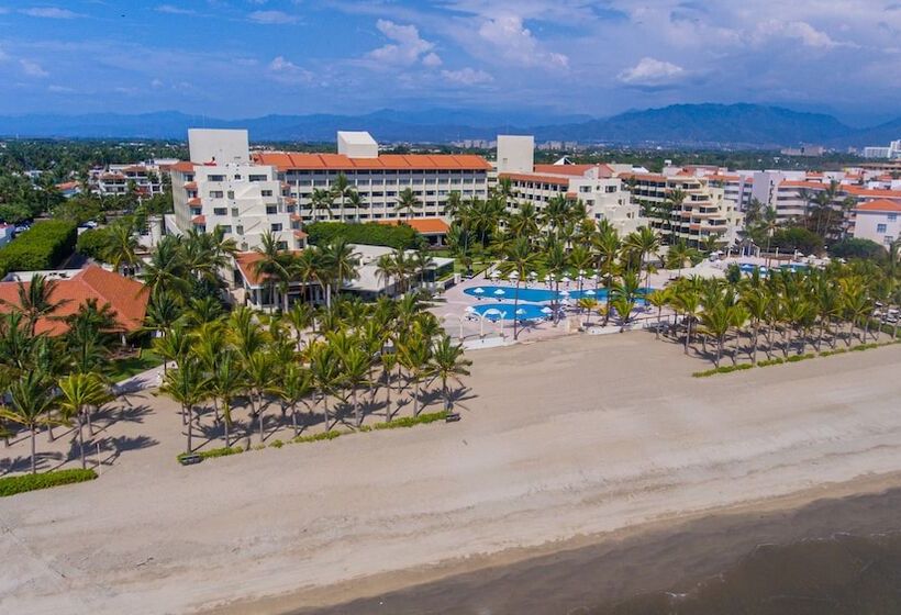 Hotel Occidental Nuevo Vallarta