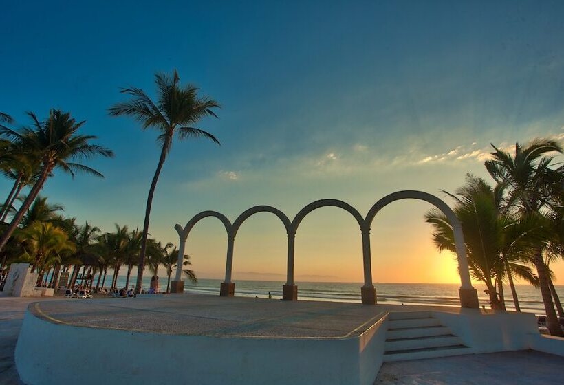 هتل Occidental Nuevo Vallarta