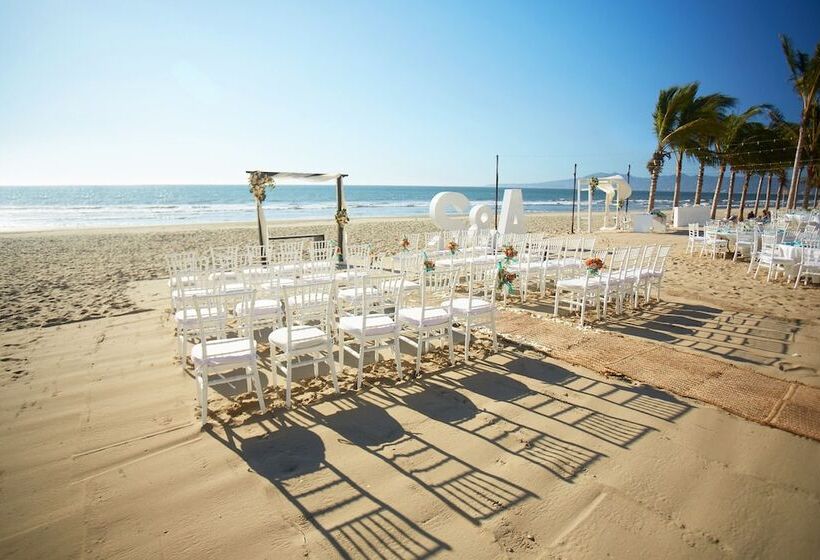 Hotel Occidental Nuevo Vallarta