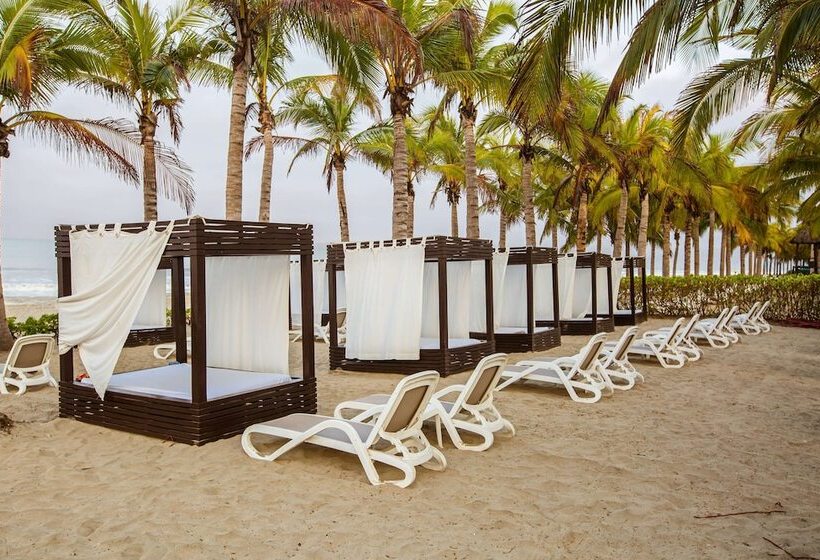 هتل Occidental Nuevo Vallarta