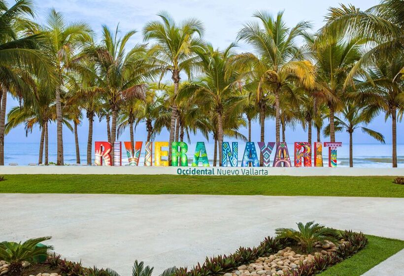 هتل Occidental Nuevo Vallarta