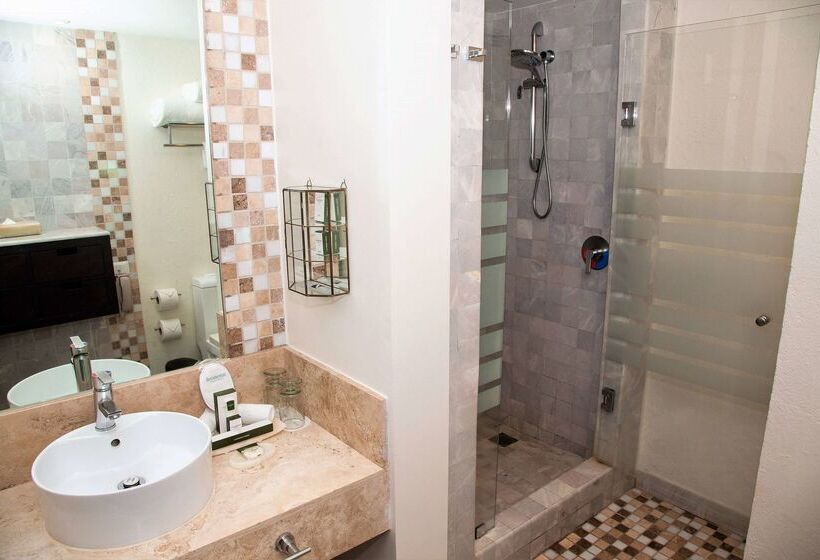 هتل Occidental Nuevo Vallarta