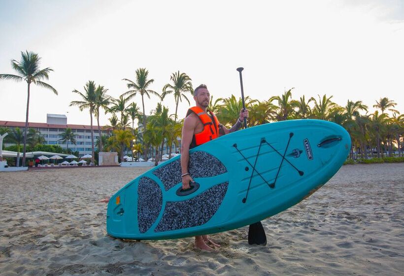 هتل Occidental Nuevo Vallarta