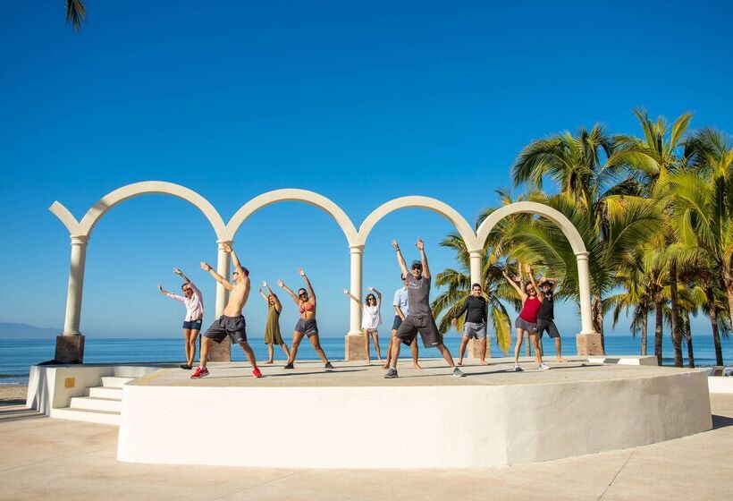 هتل Occidental Nuevo Vallarta